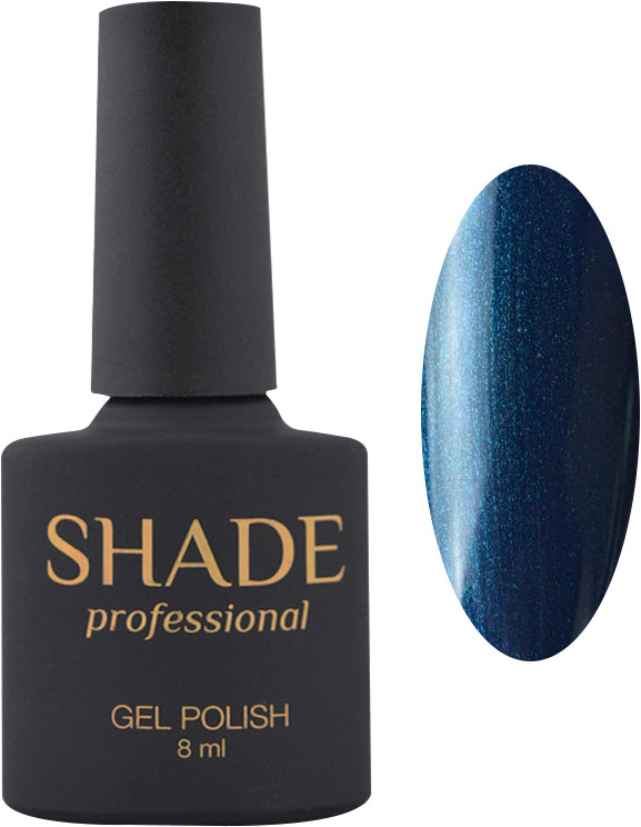Гель-лак G066 Shade, 8 мл