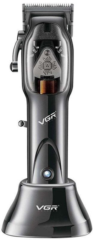 Машинка для стрижки волосся V-653 VGR