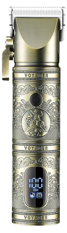 Машинка для стрижки волосся V-697 VGR
