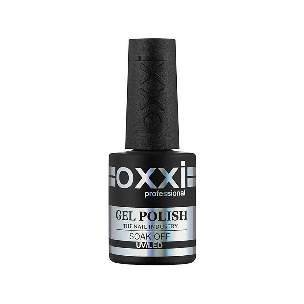 Финишное покрытие без липкого слоя No-Wipe Oxxi, 10 мл