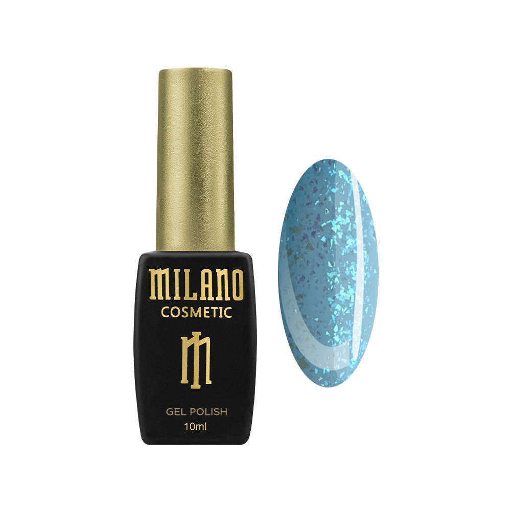 База с хлопьями Milano Yuki 10мл №01