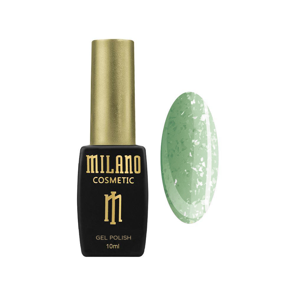 База з пластівцями Milano Yuki 10мл №02