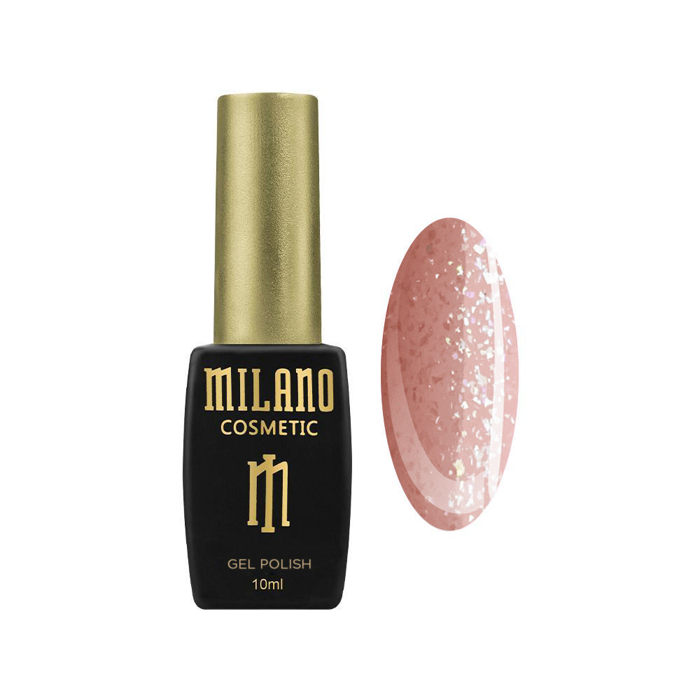 База з пластівцями Milano Yuki 10мл №03
