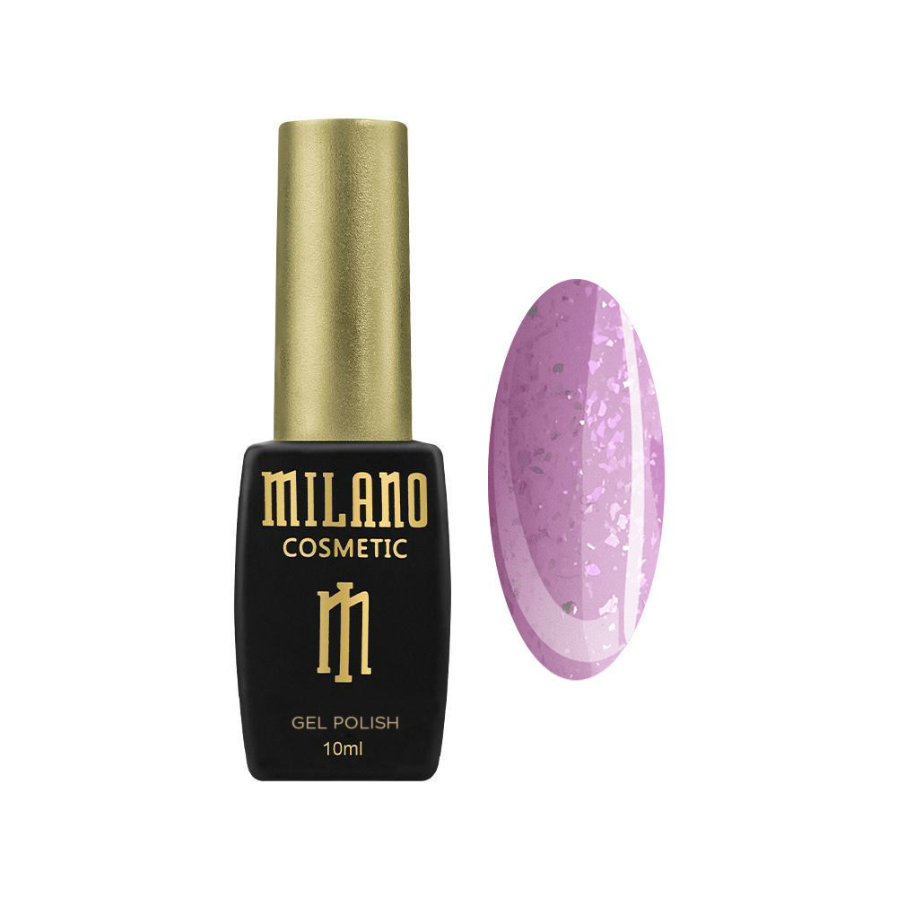 База з пластівцями Milano Yuki 10мл №06