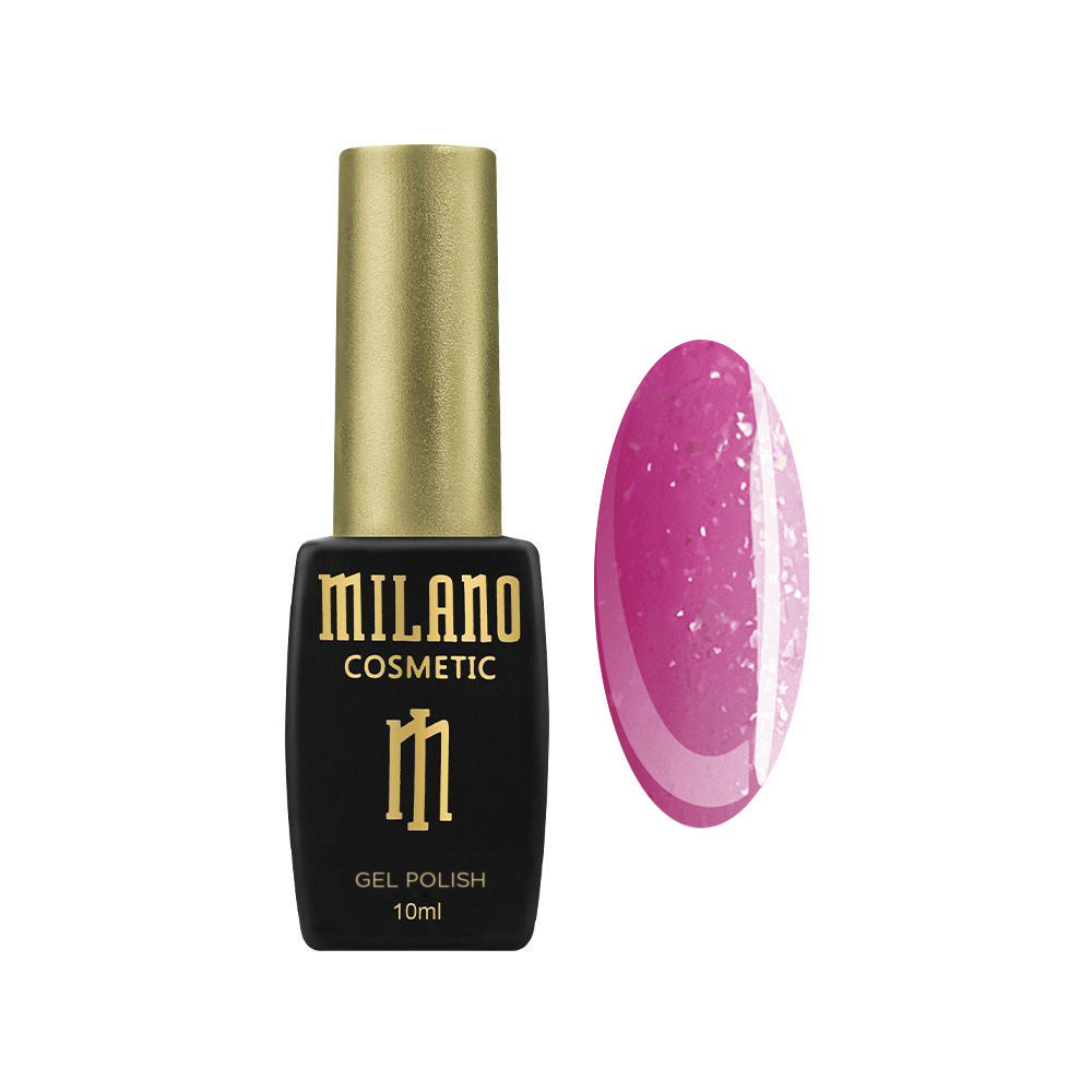 База з пластівцями Milano Yuki 10мл №07
