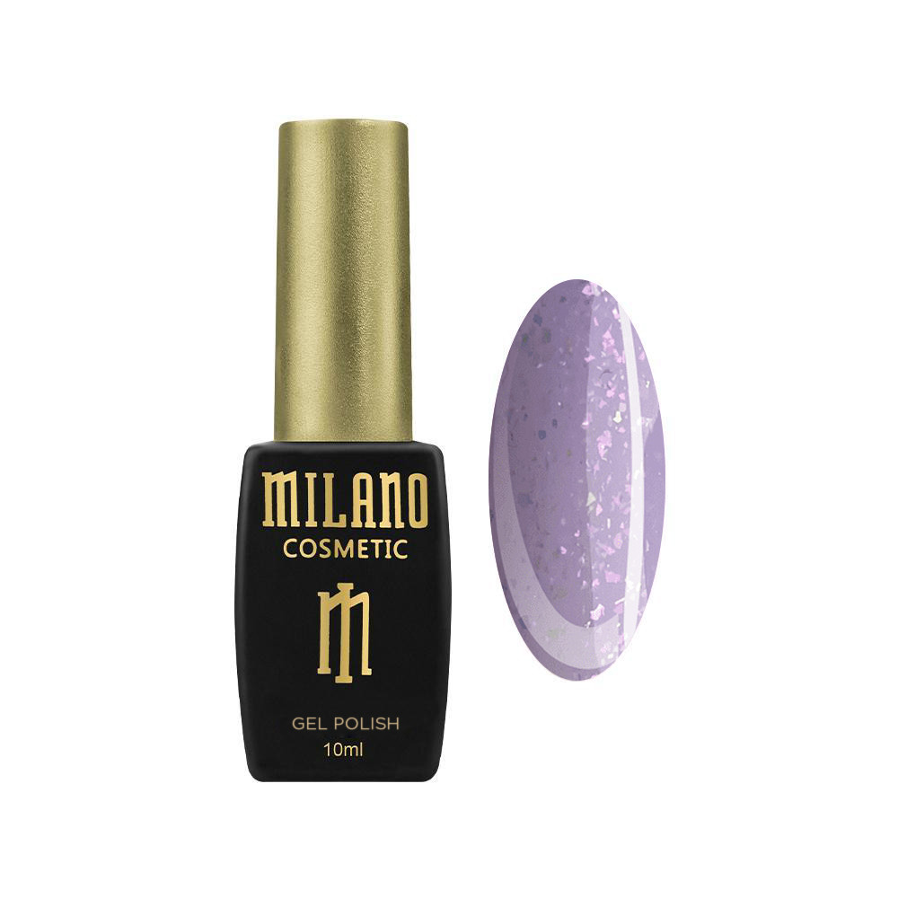 База с хлопьями Milano Yuki 10мл №09