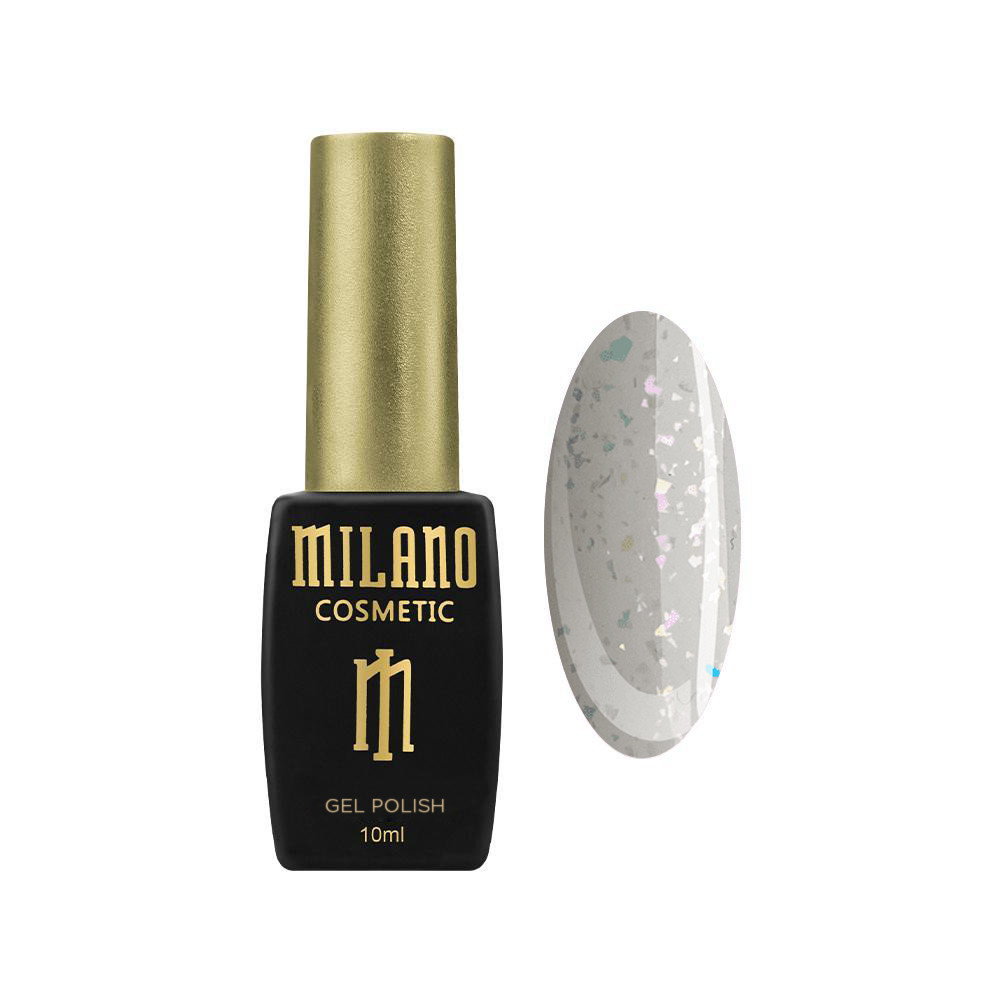 База з пластівцями Milano Yuki 10мл №10