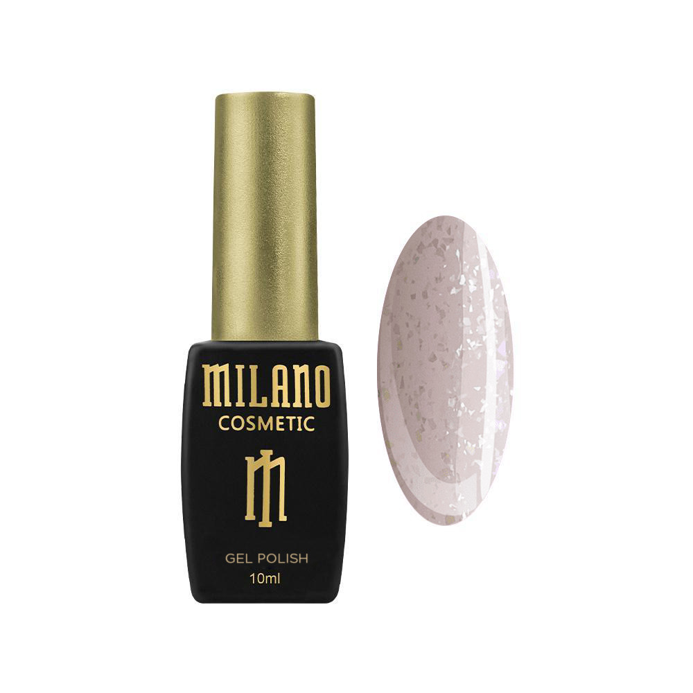 База с хлопьями Milano Yuki 10мл №13