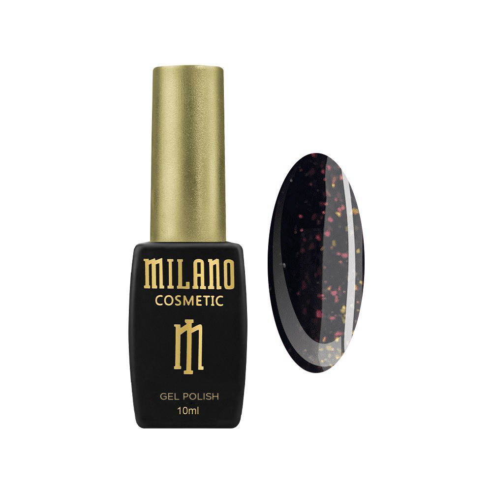 База с хлопьями Milano Yuki 10мл №15