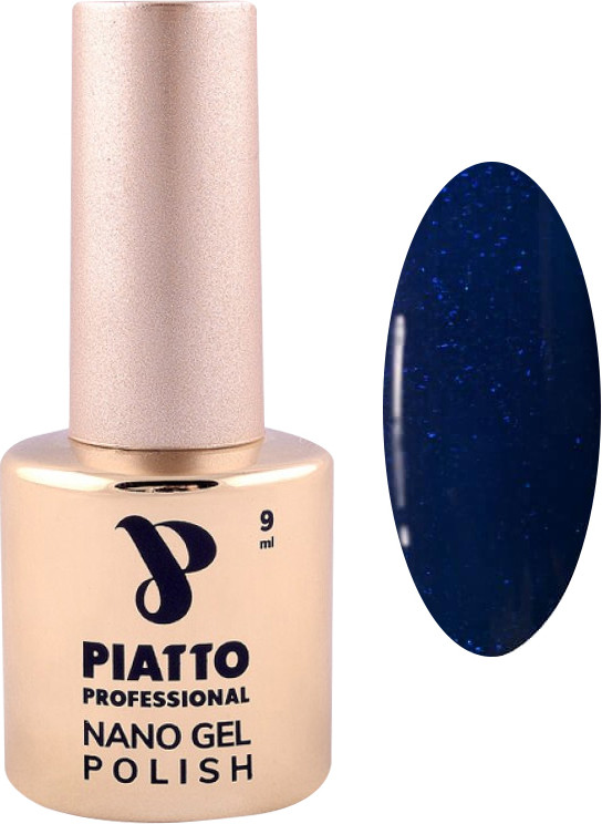 Гель-лак №093 Piatto, 9 мл