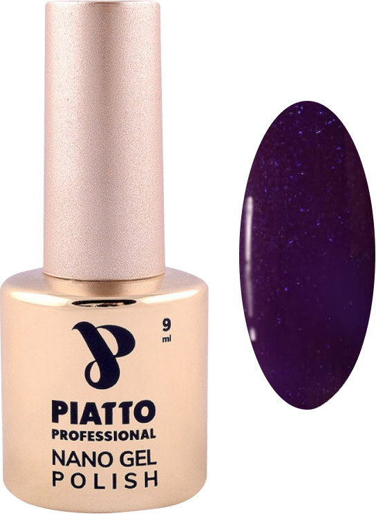 Гель-лак №094 Piatto, 9 мл