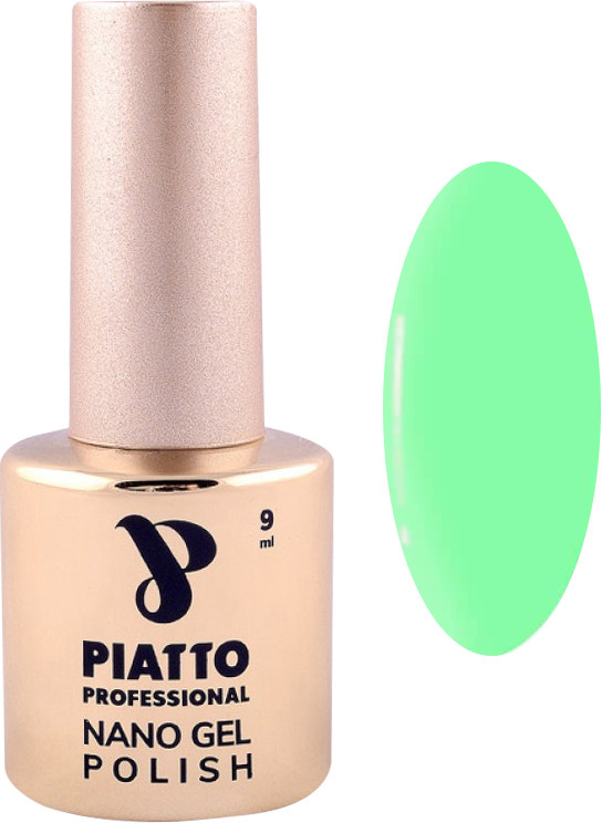 Гель-лак №113 Piatto, 9 мл