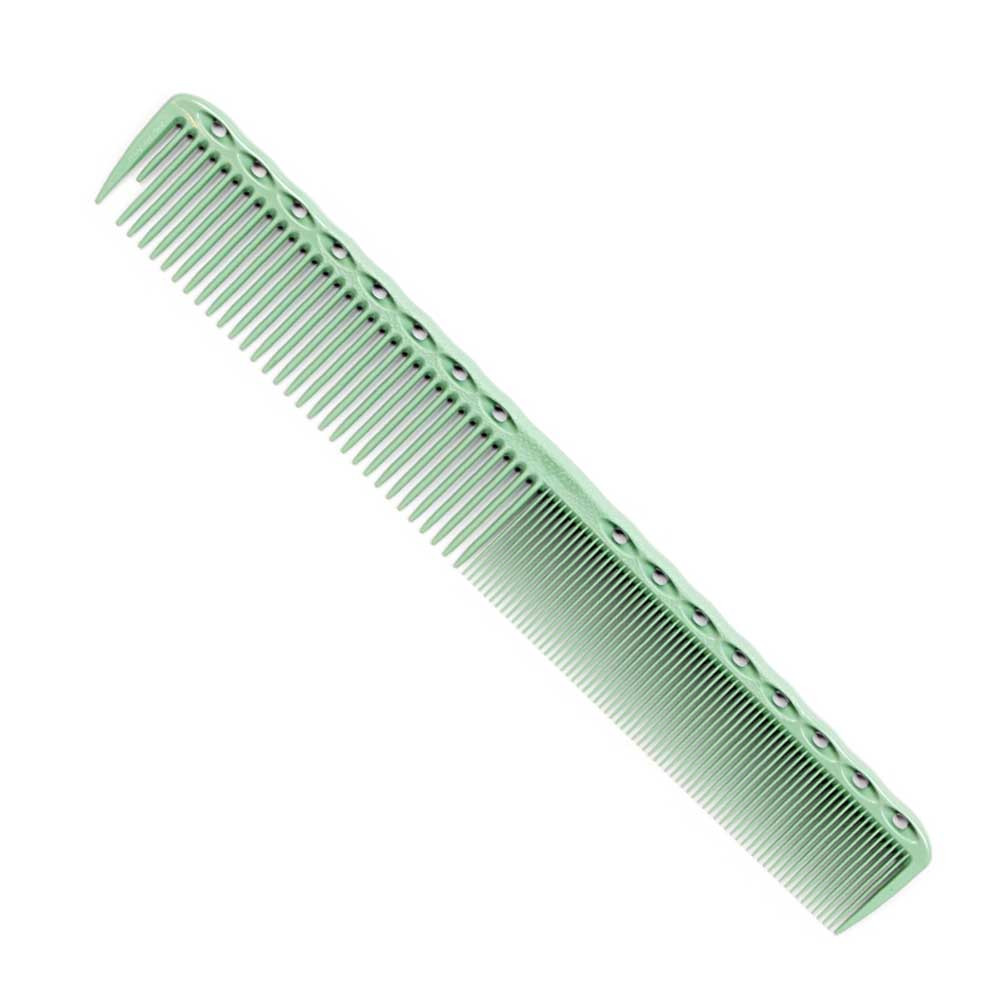 Гребінець для стрижки YS-336 Mint Green Y.S.Park