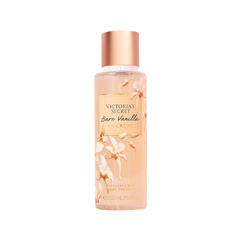 Спрей для тіла Bare Vanilla La Crema Victoria’s Secret, 250 мл