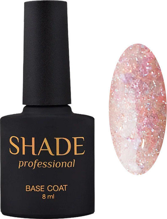 Гель-лак для нігтів Gleam №5 Shade, 8 мл