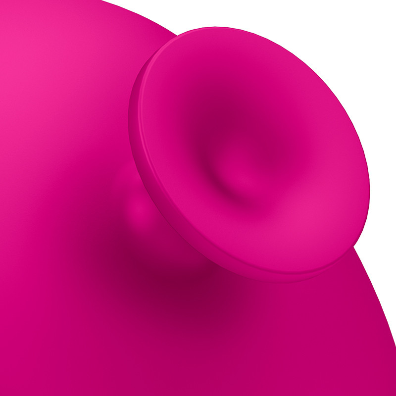 Щітка для тіла GESKE Body Brush 4 в 1 бузковий  Фото 2 