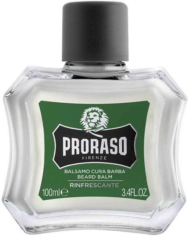 Бальзам для догляду за бородою Refresh Proraso, 100 мл 