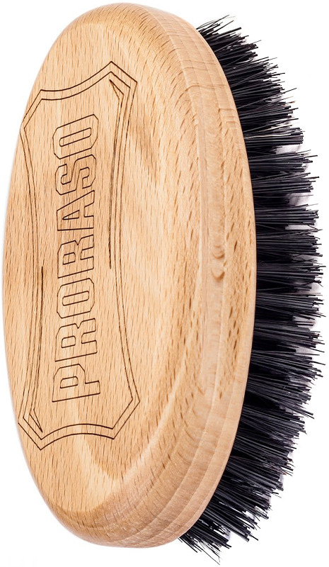 Щітка Old Style Moustache Brush 8х4 см Proraso