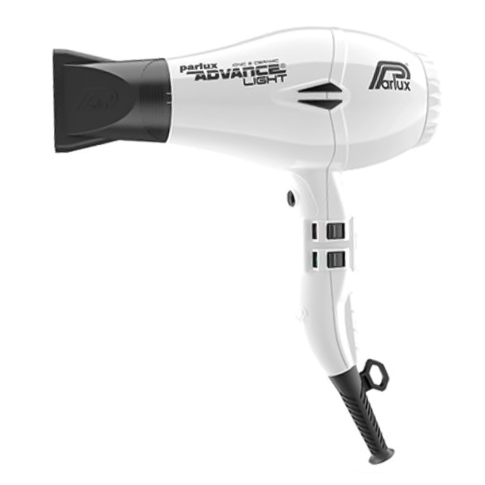 Фен д / волосся Parlux Advance білий 2200 W PADV-white*