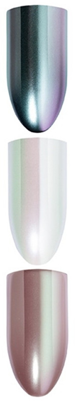 Жемчужная втирка Pearl Dust 01 F.O.X, 3 г  Фото 3 