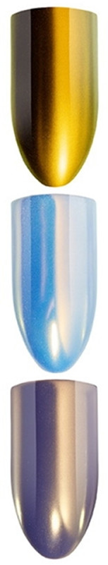 Перлинна втирка Pearl Dust 02 F.O.X, 3 г на beauty-prof.com Фото 2 Перлинна втирка Pearl Dust 02 F.O.X, 3 г Фото 2