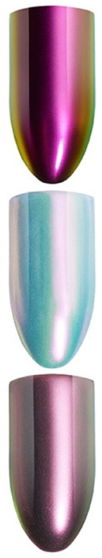 Перлинна втирка Pearl Dust 03 F.O.X, 3 г  Фото 2 