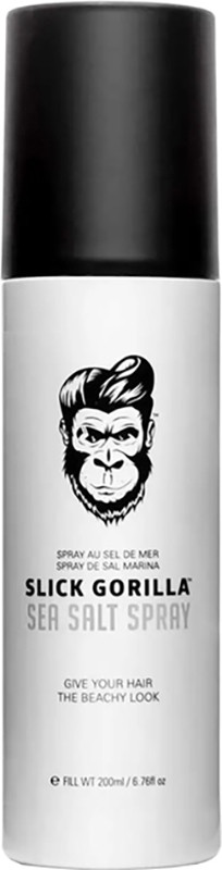 Сольовий спрей Slick Gorilla, 200 мл