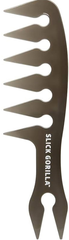 Гребінець Texture comb Slick Gorilla