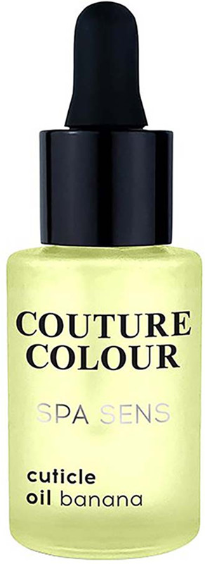 Засіб для догляду за нігтями та кутикулою BANANA SPA SENS Couture Colour, 30 мл