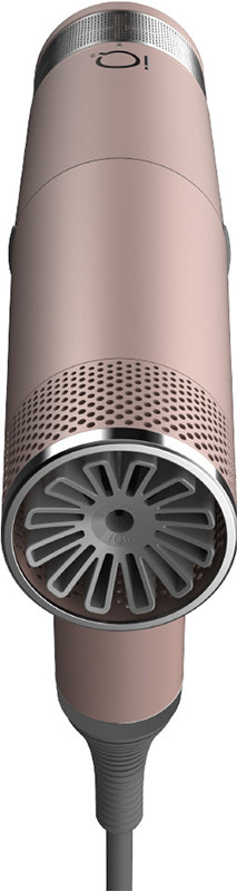 Фен для волос PERFETTO iQ3 ROSE/GOLD GAMA (PH6080.PK)  Фото 7 
