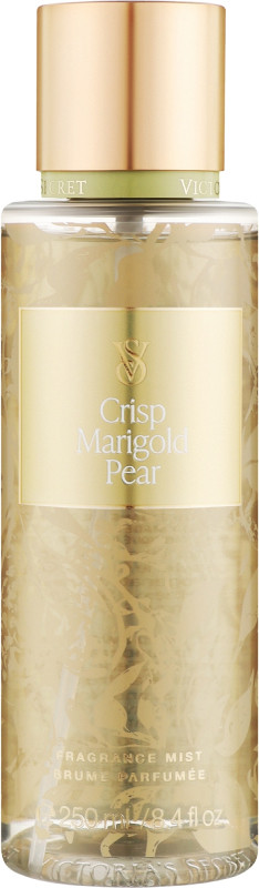 Спрей для тела Crisp Marigold Pear Mist OR Victoria’s Secret, 250 мл