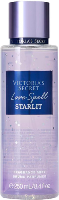 Спрей для тіла Love Spell Starlit Mist OR Victoria’s Secret, 250 мл