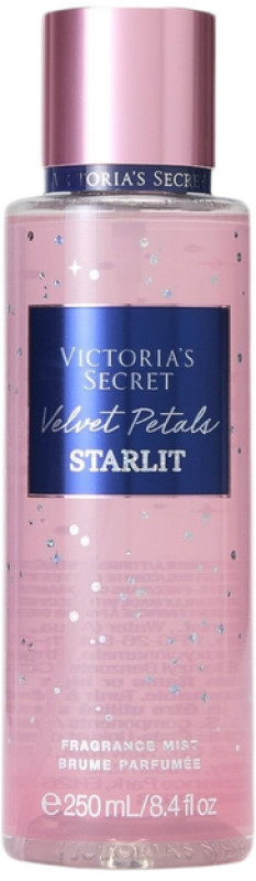 Спрей для тела Velvet Petals Starlit Mist OR Victoria’s Secret, 250 мл