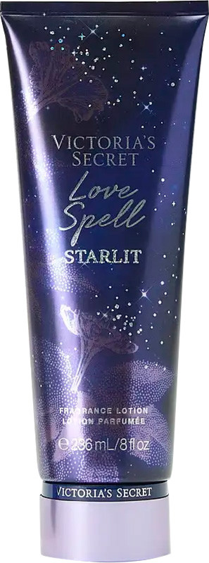 Лосьйон для тіла Love Spell Starlit OR Victoria's Secret, 236 мл