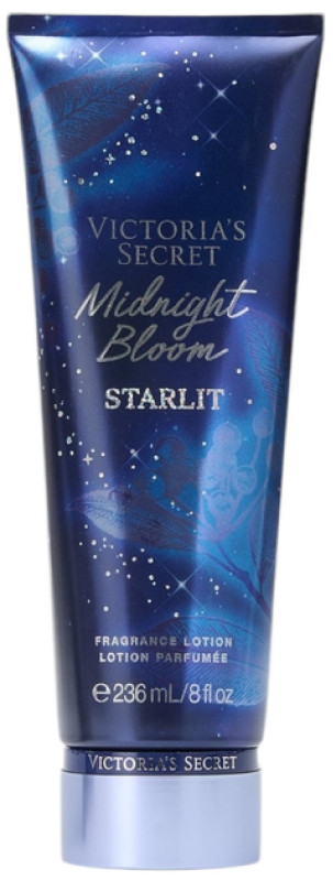 Лосьйон для тіла Midnight Bloom Starlit OR Victoria's Secret, 236 мл