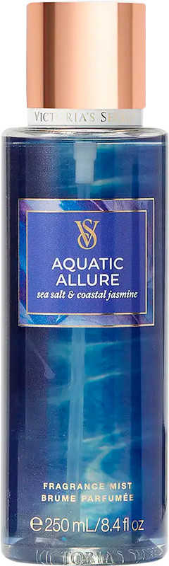 Спрей для тела Aquatic Allure Mist OR Victoria’s Secret, 250 мл
