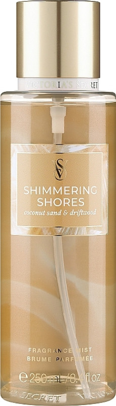 Спрей для тела Shimmering Shores Mist OR Victoria’s Secret, 250 мл