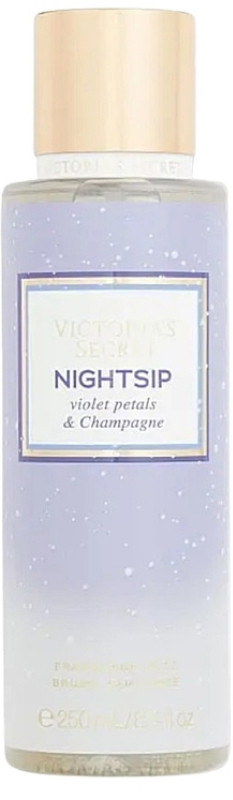 Спрей для тела Nightsip Mist OR Victoria’s Secret, 250 мл