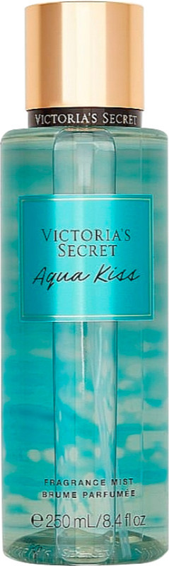 Спрей для тела Aqua Kiss OR Victoria’s Secret, 250 мл