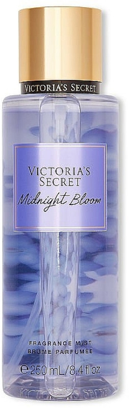 Спрей для тіла Midnight Bloom OR Victoria's Secret, 250 мл