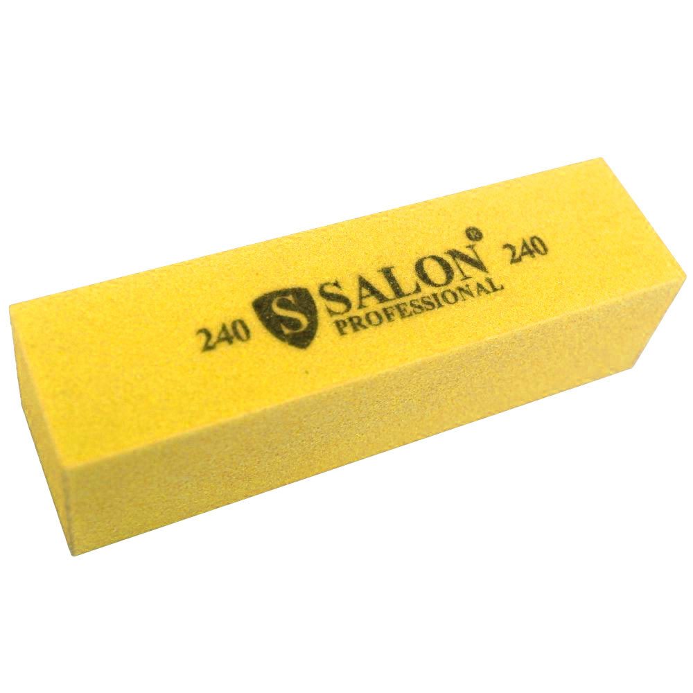 Баф Salon  тонкий 240/240*
