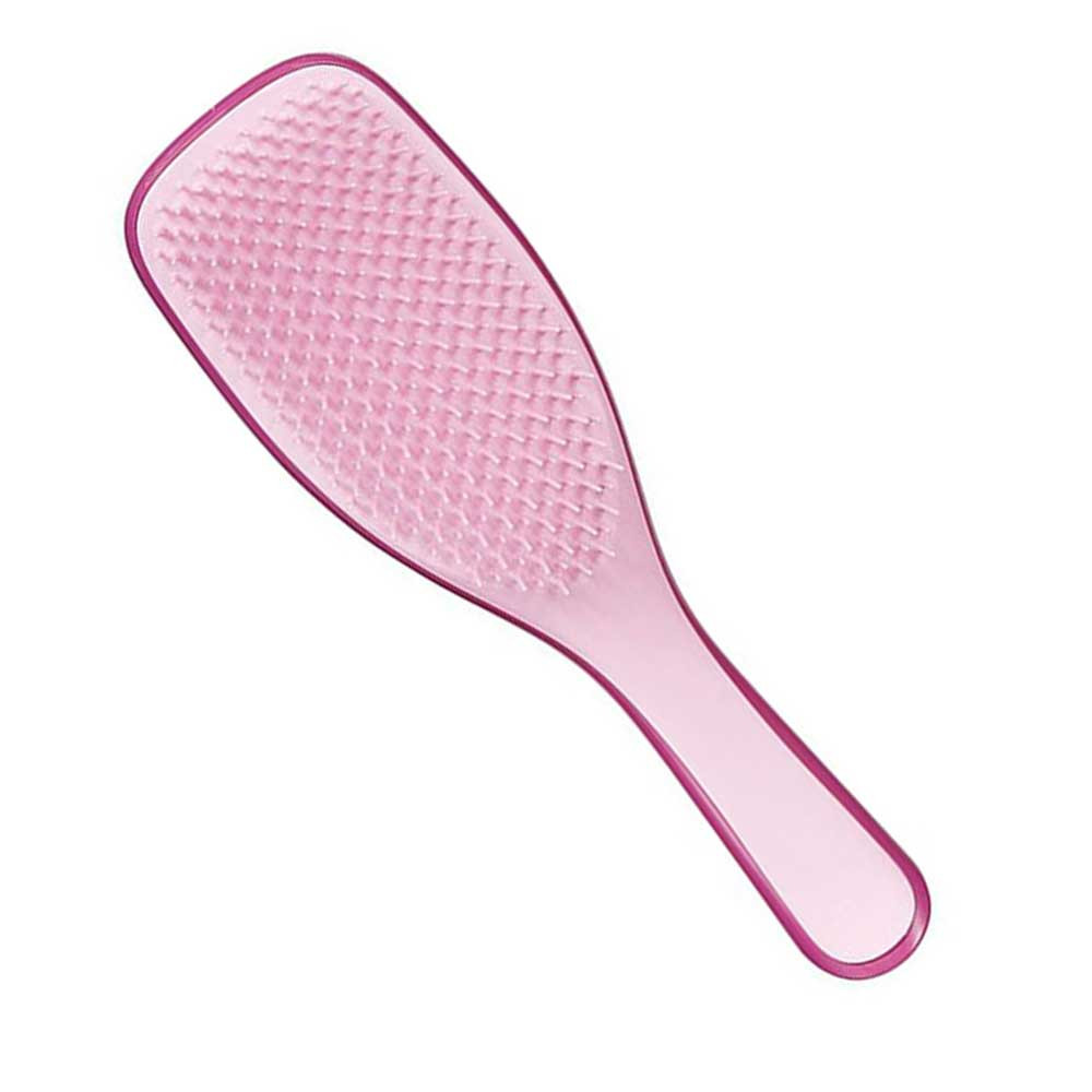 Щітка для волосся The Wet Detangler Raspberry Rouge Tangle Teezer на beauty-prof.com Щітка для волосся The Wet Detangler Raspberry Rouge Tangle Teezer