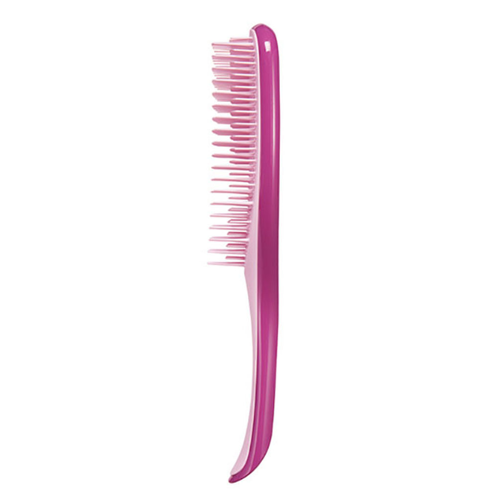 Щітка для волосся The Wet Detangler Raspberry Rouge Tangle Teezer на beauty-prof.com Фото 2 Щітка для волосся The Wet Detangler Raspberry Rouge Tangle Teezer Фото 2