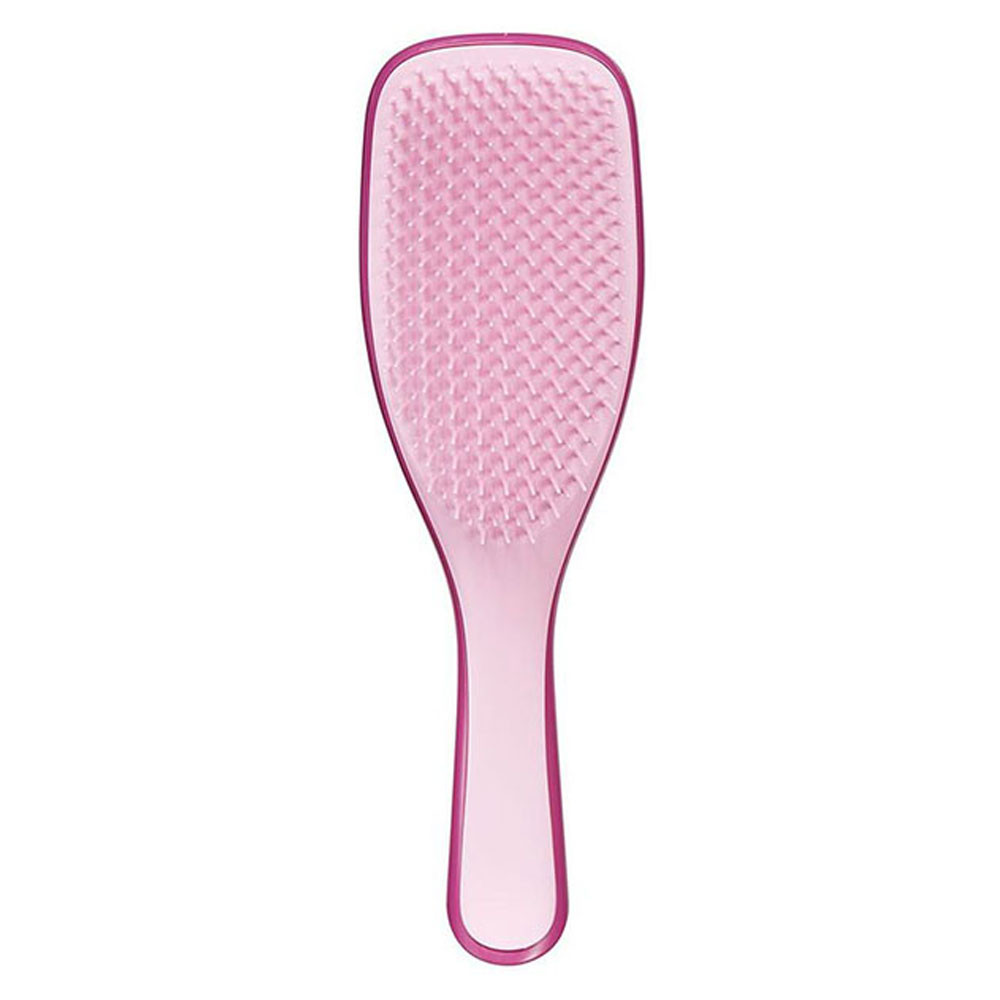 Щітка для волосся The Wet Detangler Raspberry Rouge Tangle Teezer на beauty-prof.com Фото 3 Щітка для волосся The Wet Detangler Raspberry Rouge Tangle Teezer Фото 3