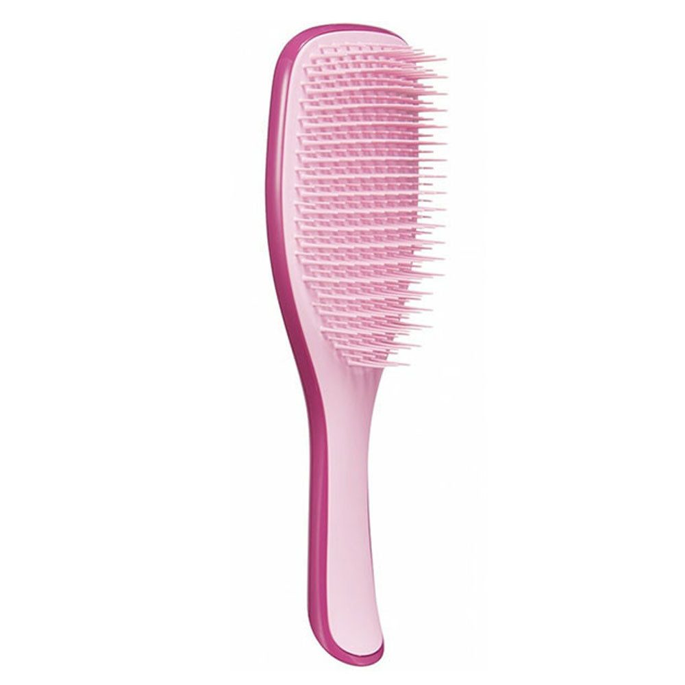 Щітка для волосся The Wet Detangler Raspberry Rouge Tangle Teezer на beauty-prof.com Фото 4 Щітка для волосся The Wet Detangler Raspberry Rouge Tangle Teezer Фото 4