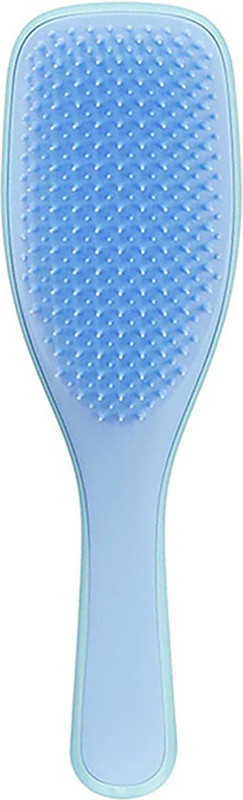 Щітка для волосся The Wet Detangler Denim Blues Tangle Teezer на beauty-prof.com Щітка для волосся The Wet Detangler Denim Blues Tangle Teezer