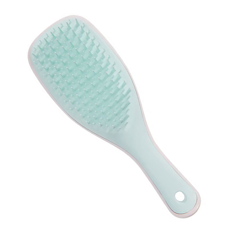 Щітка для волосся The Wet Detangler Mini Marshmallow Duo  Tangle Teezer