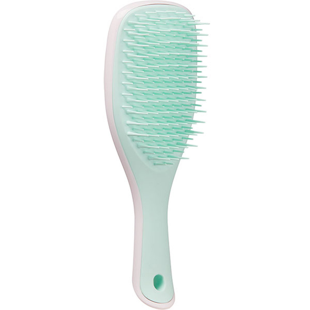 Щітка для волосся The Wet Detangler Mini Marshmallow Duo Tangle Teezer на beauty-prof.com Фото 4 Щітка для волосся The Wet Detangler Mini Marshmallow Duo Tangle Teezer Фото 4