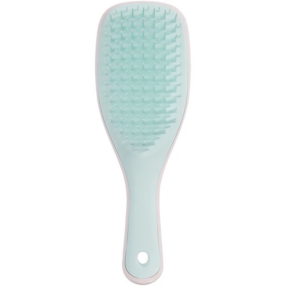 Щітка для волосся The Wet Detangler Mini Marshmallow Duo Tangle Teezer на beauty-prof.com Фото 5 Щітка для волосся The Wet Detangler Mini Marshmallow Duo Tangle Teezer Фото 5