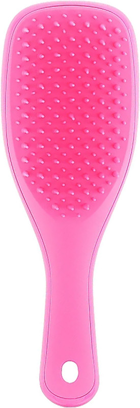 Щетка для волос The Wet Detangler Mini Pink Sherbet Tangle Teezer